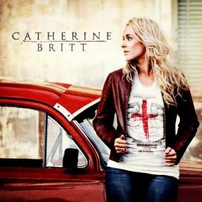 Download track I Want You Back Catherine Britt