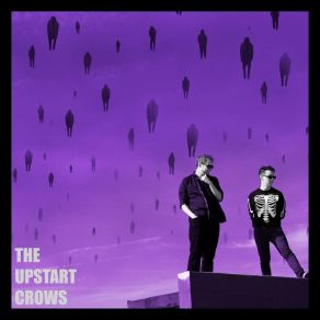 Download track Tightrope Walker The Upstart Crows