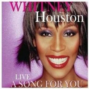 Download track I Wanna Dance With Somebody [Who Loves Me] Whitney Houston