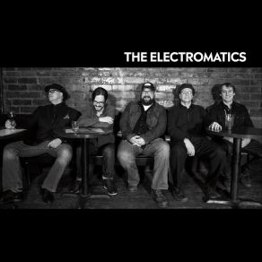 Download track Every Day Will Be Like A Holiday The Electromatics