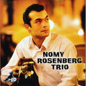 Download track Them There Eyes Nomy ROSENBERG Trio