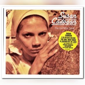 Download track Until You Say You Love Me Susan Cadogan