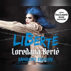 Download track Cosa Ti Aspetti Da Me Loredana Bertè