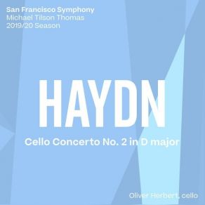 Download track 02. Haydn Cello Concerto No. 2 In D Major, Hob. Vllb2 II. Adagio Joseph Haydn