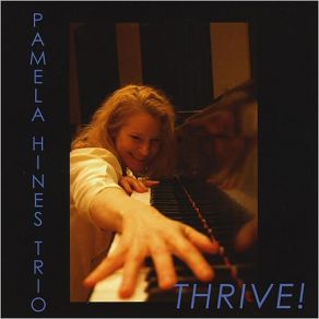 Download track Armory Pamela Hines Trio