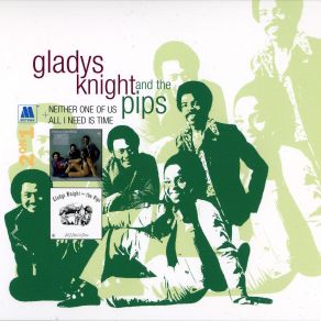 Download track Neither One Of Us (Wants To Be The First To Say Goodbye) Gladys Knight, The Pips