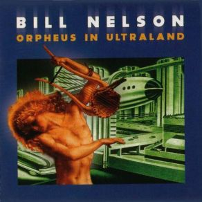 Download track Dreams Run Wild On Ghost Train Tracks Bill Nelson