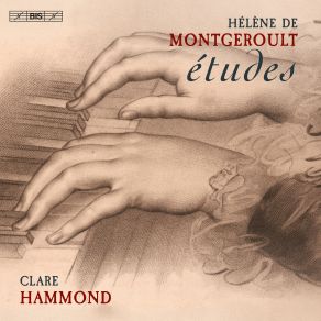 Download track Ãtude No. 103 In F Sharp Minor Hélène De Montgeroult