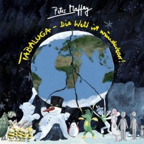 Download track Ohne Wasser Gibt's Kein Leben Peter Maffay