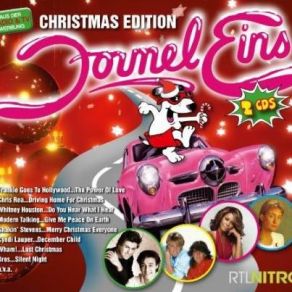 Download track One Wish (For Christmas) Formel EinsWhitney Houston