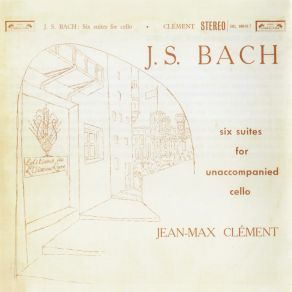 Download track 2-08 Bach _ Cello Suite # 5 In C Minor Johann Sebastian Bach