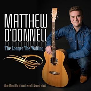 Download track Bless The Broken Road Matthew O'Donnell