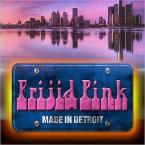 Download track Take Me Back Frijid Pink