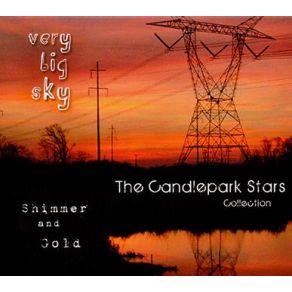 Download track All The Stars In The Sky Are Mine (Cinematic Joy Mix) Very Big Sky, Shimmer & Gold