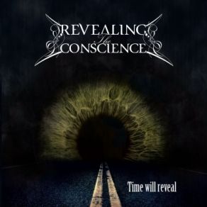 Download track Hellbender Revealing The Conscience