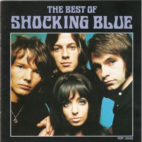Download track Long Lonesome Road The Shocking Blue
