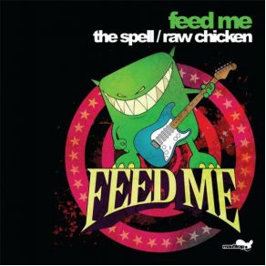 Download track The Spell Feed Me
