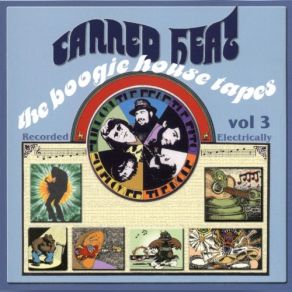 Download track Open Up Your Back Door Canned Heat