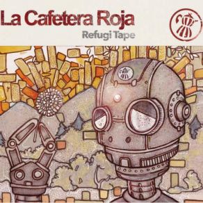 Download track January La Cafetera Roja