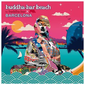 Download track On The Beach (Original Mix) Buddha BarNora En Pure