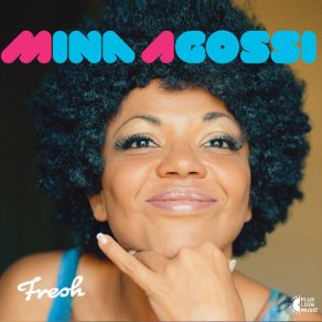 Download track Funny Mina Agossi