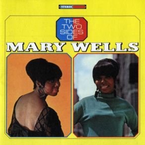 Download track The Shadow Of Your Smile Mary Wells