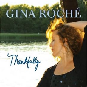 Download track As I Am Gina Roché