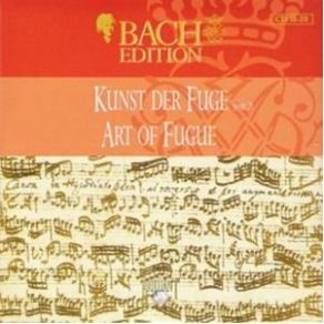 Download track Kunst Der Fuge - (Appendix) Canon In Hypodiatesseron, Al Roverscio E Per Augmentationen, Perpetuus (Earlier Version Of BWV 1080) Johann Sebastian Bach