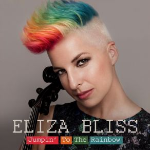 Download track Wonderlight Eliza Bliss