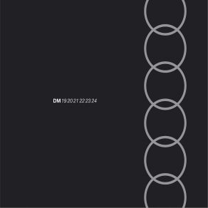 Download track Enjoy The Silence (Ricki Tik Tik Mix) Depeche Mode