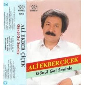 Download track Yandı Yürek Yar Elinden Ali Ekber Çiçek