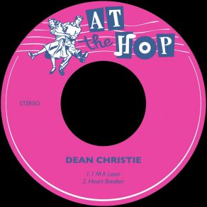 Download track Heart Breaker Dean Christie