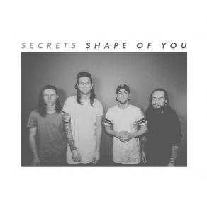 Download track Shape Of You Secrets
