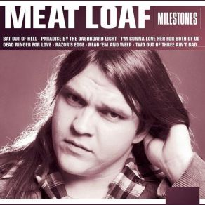 Download track Two Out Of Three Ain’t Bad Meat Loaf