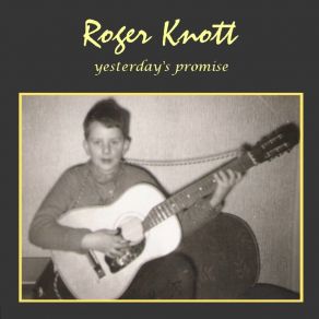 Download track Give All Your Love Roger Knott