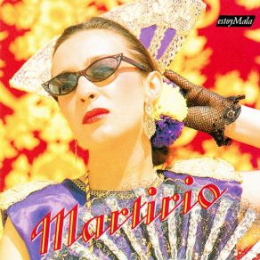 Download track Soy Virgen Martirio
