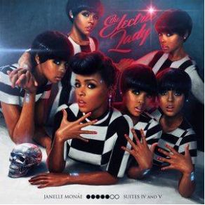 Download track Ghetto Woman Janelle Monáe