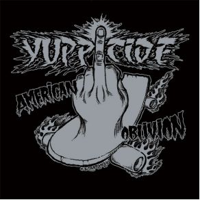 Download track Dead Inside Yuppicide