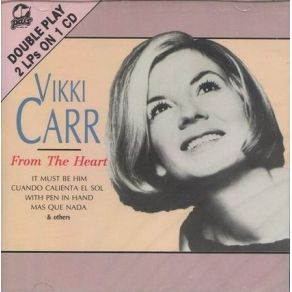 Download track Sunday Morning Coming Down Vikki Carr