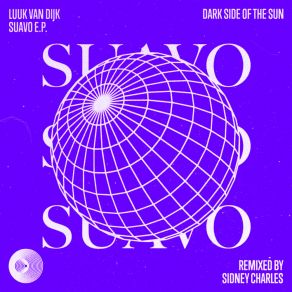 Download track Suavo (Original Mix) Luuk Van Dijk