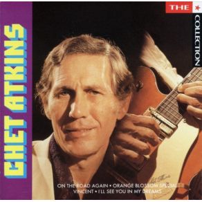 Download track Hot Toddy Chet AtkinsLes Paul