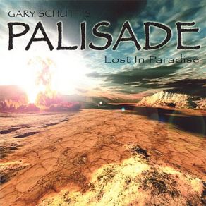 Download track Lost In Paradise Gary Schutt