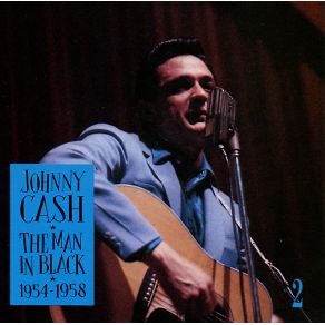 Download track Ballad Of A Teenage Queen Johnny Cash