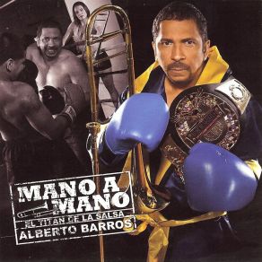 Download track Dime Que Pasó Vs Sobre Las Olas Alberto Barros