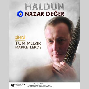 Download track Kar Tanesi Haldun