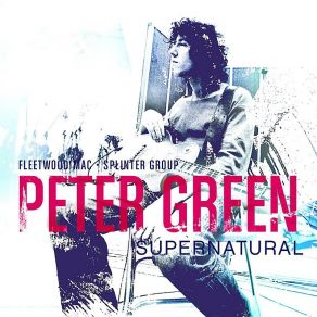 Download track I'M A Steady Rollin’ Man Peter GreenOtis Rush