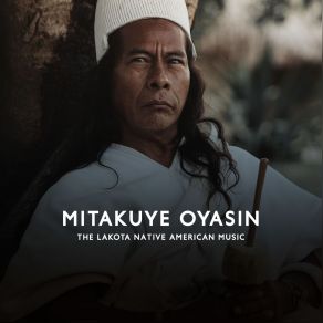 Download track Vision Of The Future Native American Music Consort