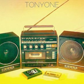 Download track For Love Tonyone