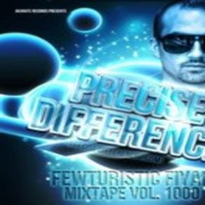 Download track Blaze Precise Difference