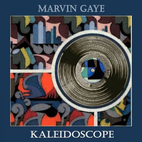 Download track When I'm Alone I Cry Marvin Gaye